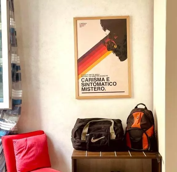 پانسیون Echoes Room 20 Minuti Dal Centro Di Firenze