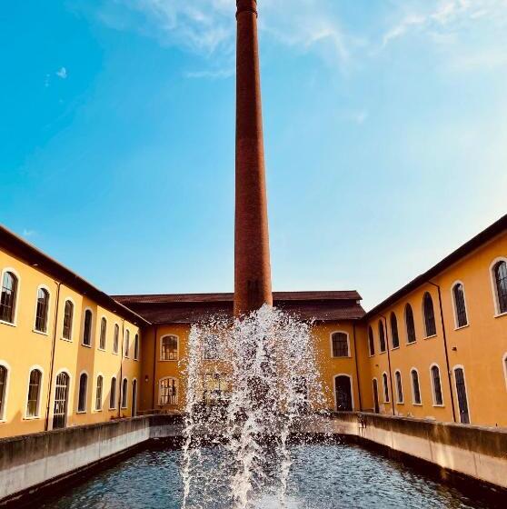 پانسیون Echoes Room 20 Minuti Dal Centro Di Firenze