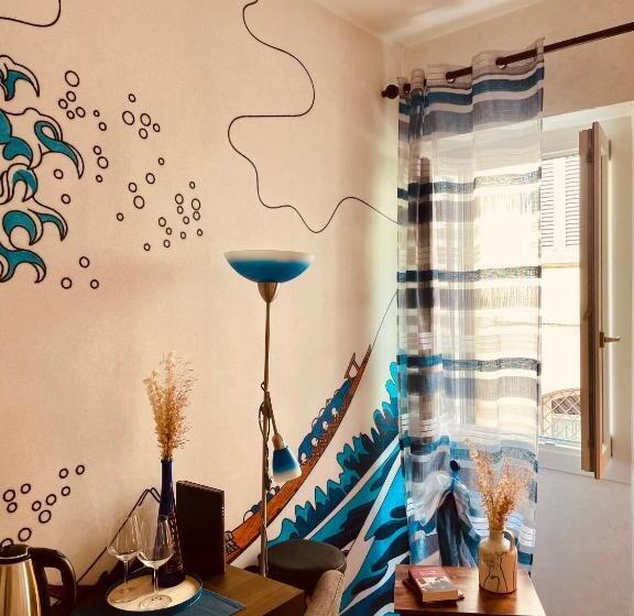 پانسیون Echoes Room 20 Minuti Dal Centro Di Firenze