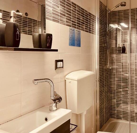 پانسیون Echoes Room 20 Minuti Dal Centro Di Firenze