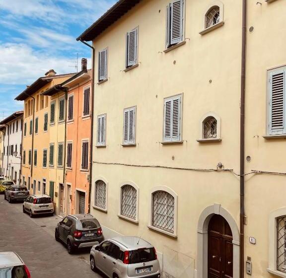 پانسیون Echoes Room 20 Minuti Dal Centro Di Firenze