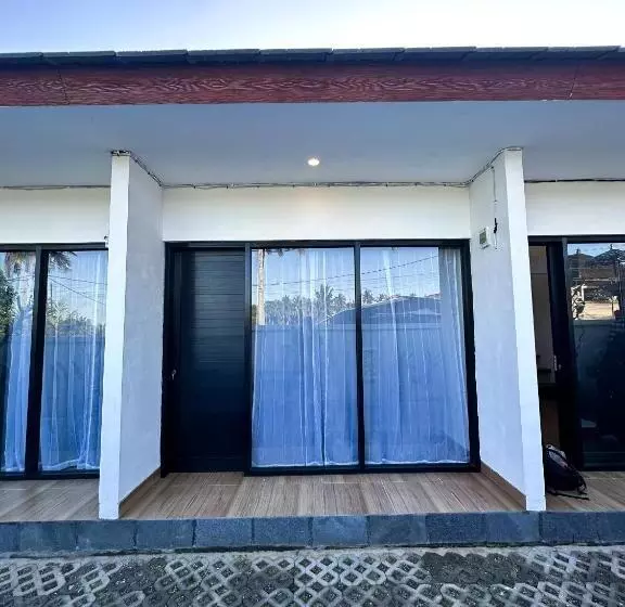 Majatalo Elbe Home Stay
