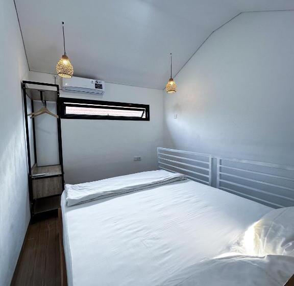 ペンション Elbe Home Stay