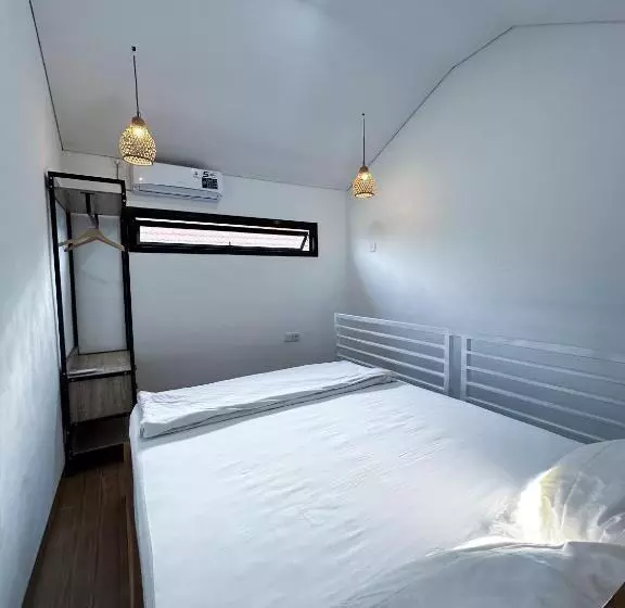 Majatalo Elbe Home Stay