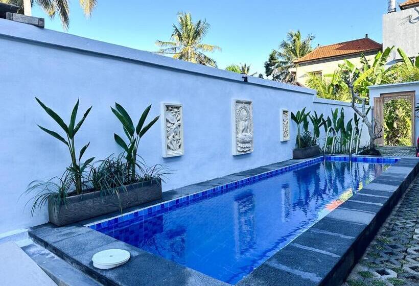 ペンション Elbe Home Stay