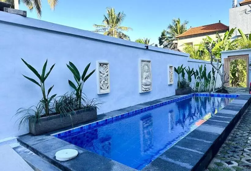 Majatalo Elbe Home Stay