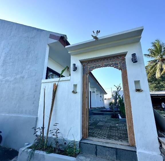 ペンション Elbe Home Stay