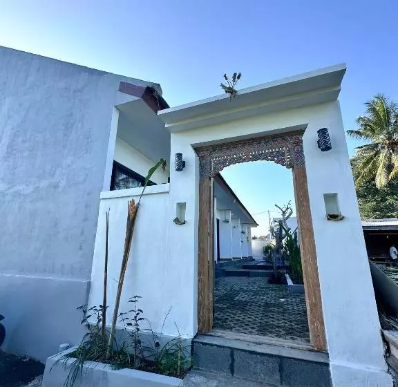 Majatalo Elbe Home Stay