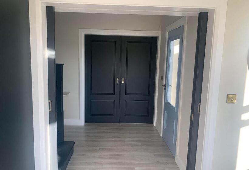 Pensão Elysium House