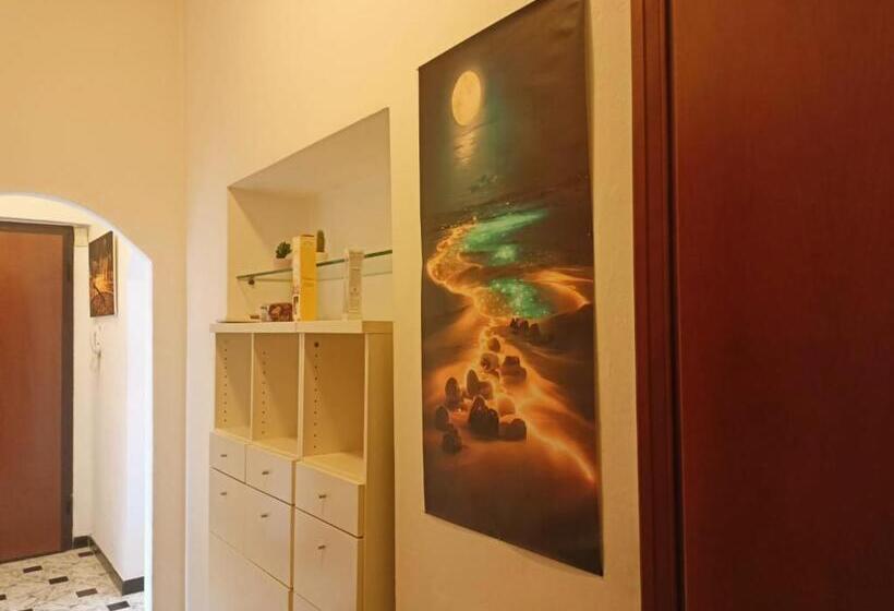 پانسیون Guest House San Francesco