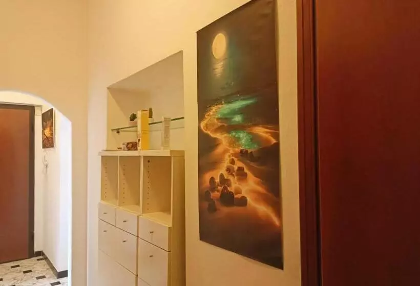 پانسیون Guest House San Francesco