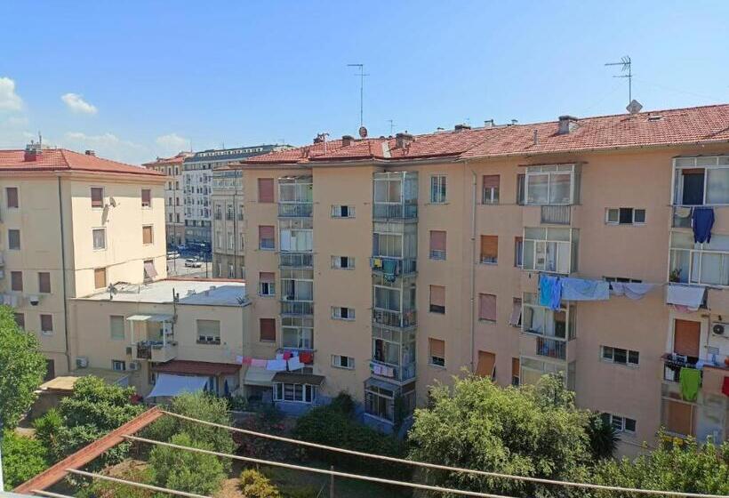 پانسیون Guest House San Francesco