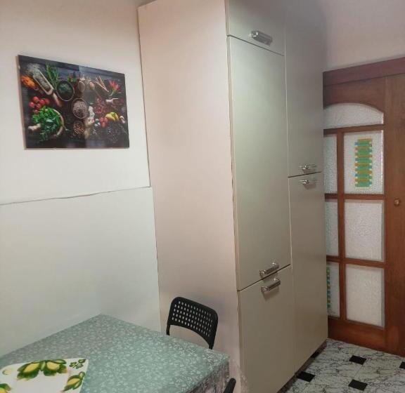 پانسیون Guest House San Francesco