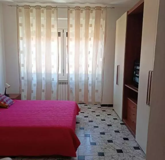 پانسیون Guest House San Francesco