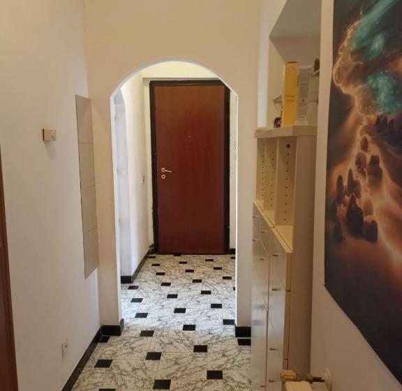 پانسیون Guest House San Francesco