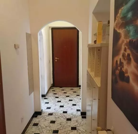 پانسیون Guest House San Francesco