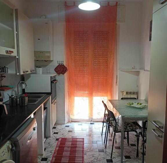 پانسیون Guest House San Francesco