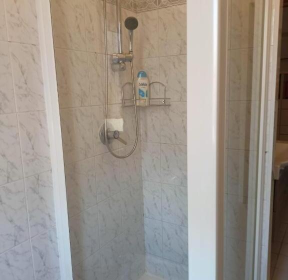 پانسیون Guest House San Francesco