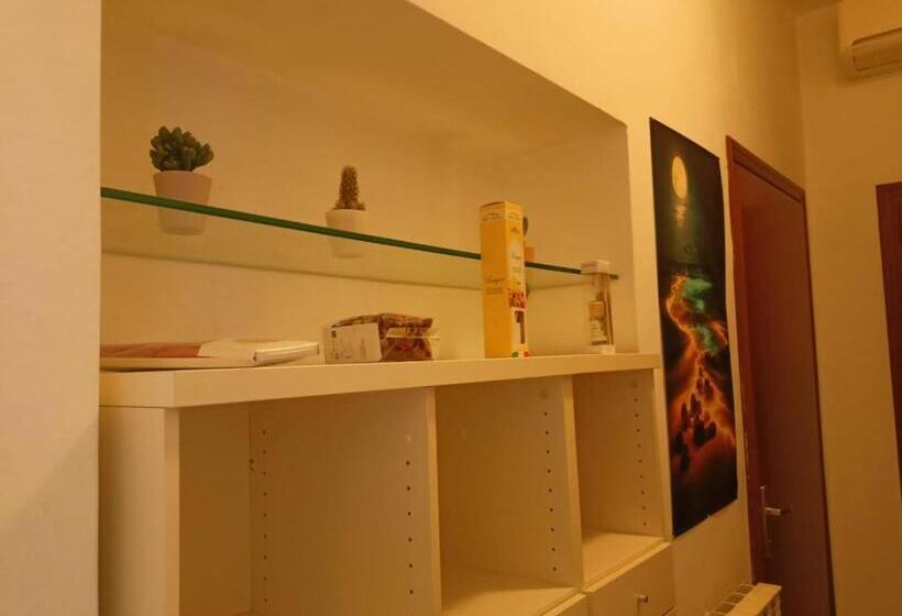 پانسیون Guest House San Francesco