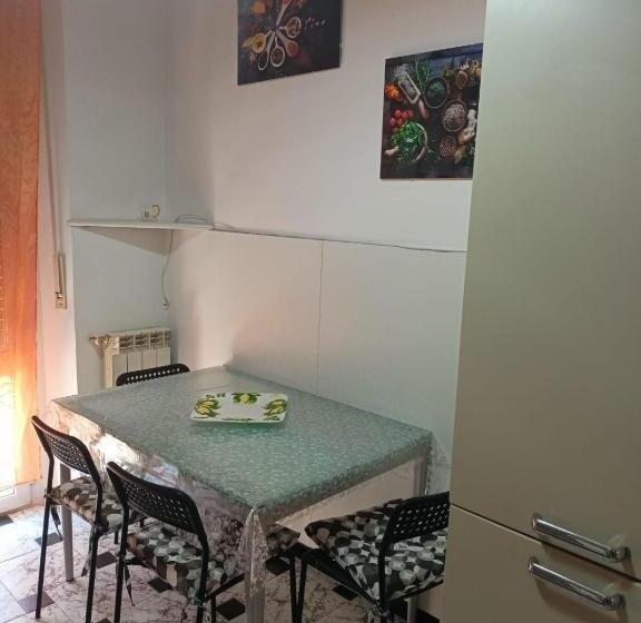 پانسیون Guest House San Francesco