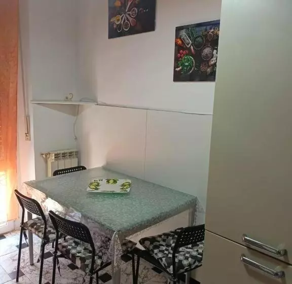 پانسیون Guest House San Francesco