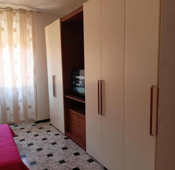 پانسیون Guest House San Francesco