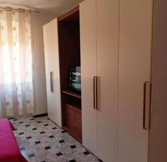 پانسیون Guest House San Francesco