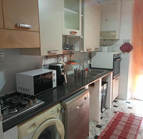 پانسیون Guest House San Francesco