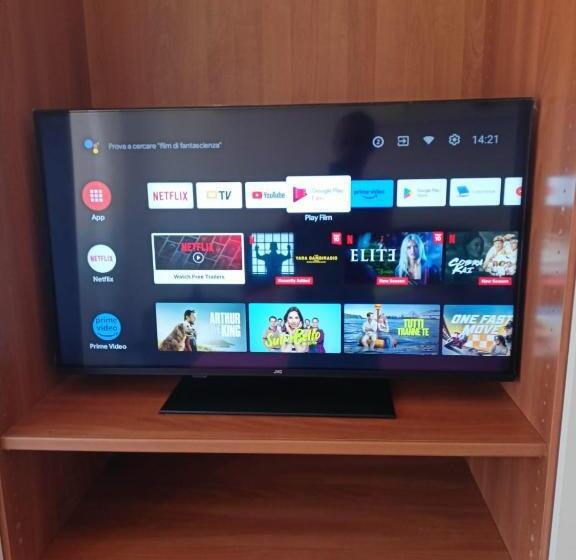 پانسیون Guest House San Francesco