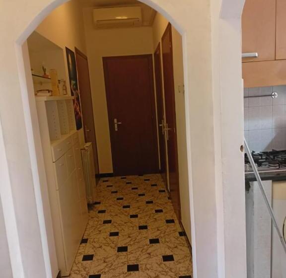 پانسیون Guest House San Francesco