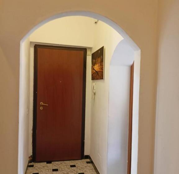پانسیون Guest House San Francesco