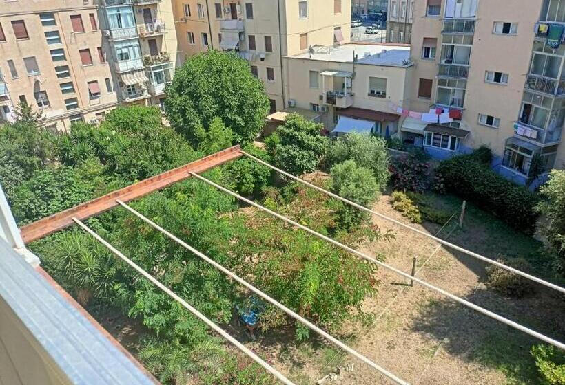 پانسیون Guest House San Francesco