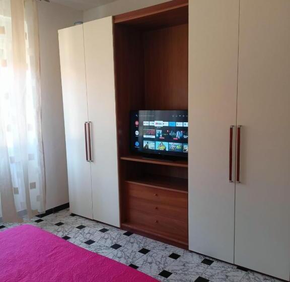 پانسیون Guest House San Francesco