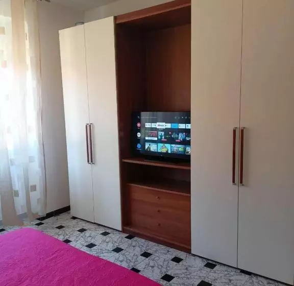 پانسیون Guest House San Francesco
