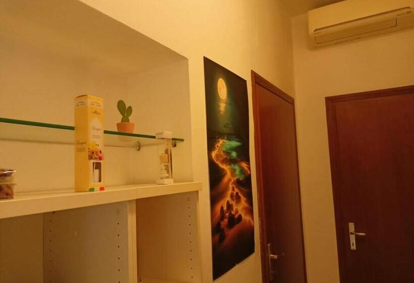 پانسیون Guest House San Francesco