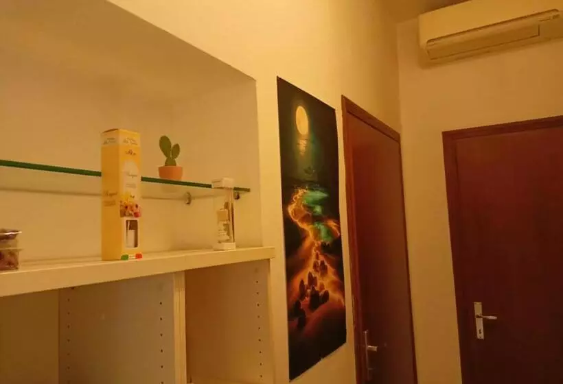 پانسیون Guest House San Francesco