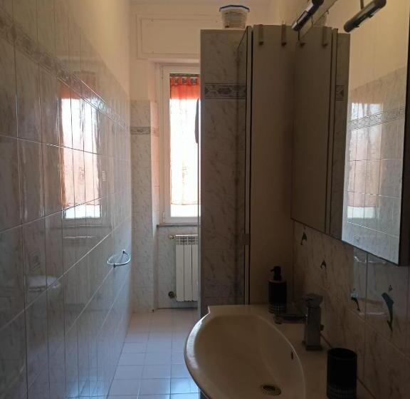 پانسیون Guest House San Francesco