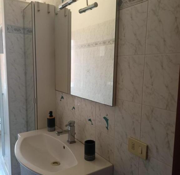 پانسیون Guest House San Francesco