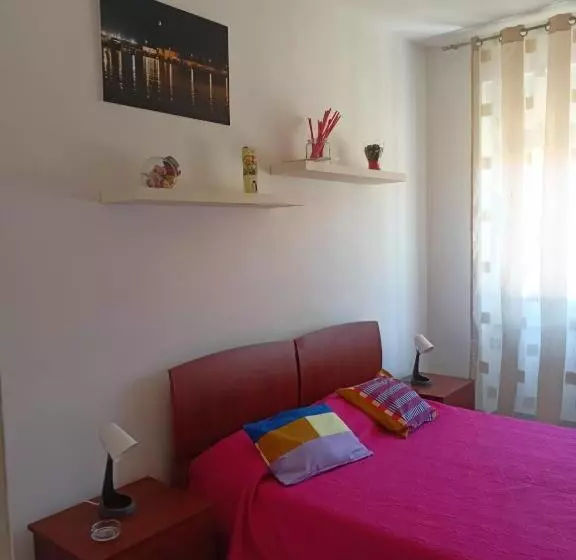 پانسیون Guest House San Francesco