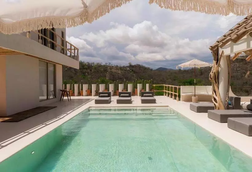 Majatalo Hostal Xeno