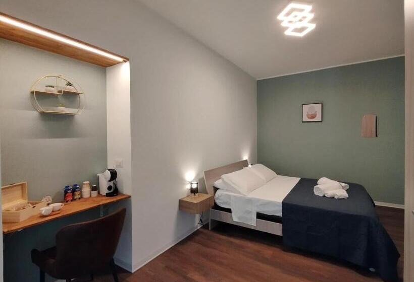 פנסיון Kalon Brion House