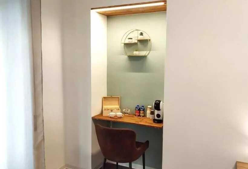 Majatalo Kalon Brion House