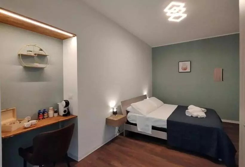 Majatalo Kalon Brion House