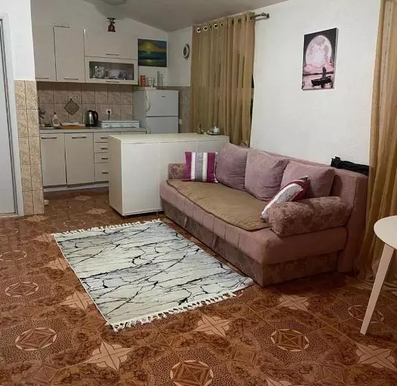 پانسیون Kuca