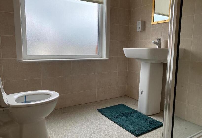 Pensjonat Springfield Guesthouse   Blackburn