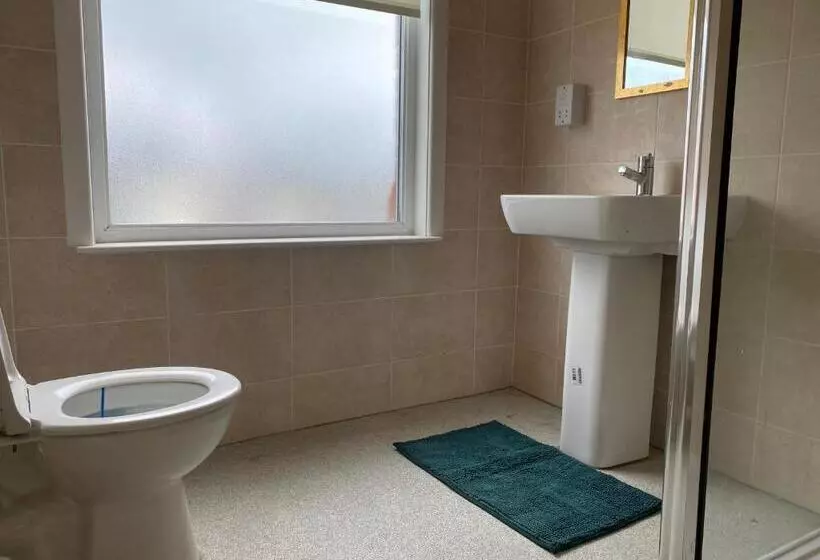 ペンション Springfield Guesthouse   Blackburn