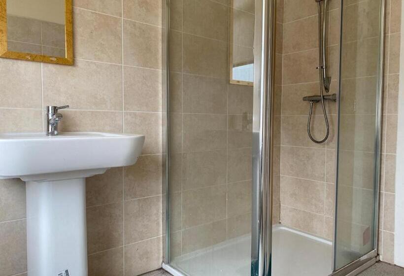 Pensjonat Springfield Guesthouse   Blackburn