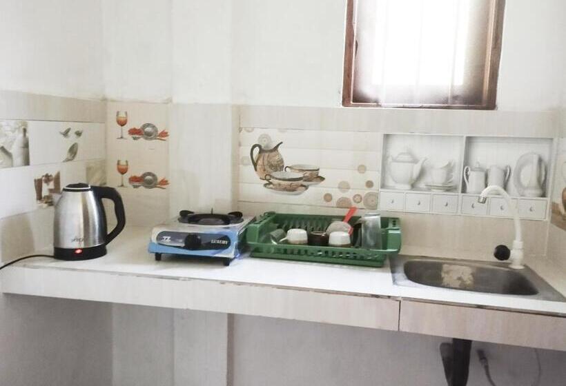 פנסיון Star Home Stay Benthota