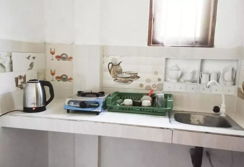 Majatalo Star Home Stay Benthota