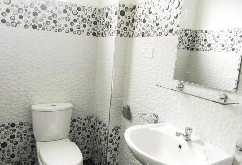 פנסיון Star Home Stay Benthota